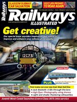 Railways Illustrated